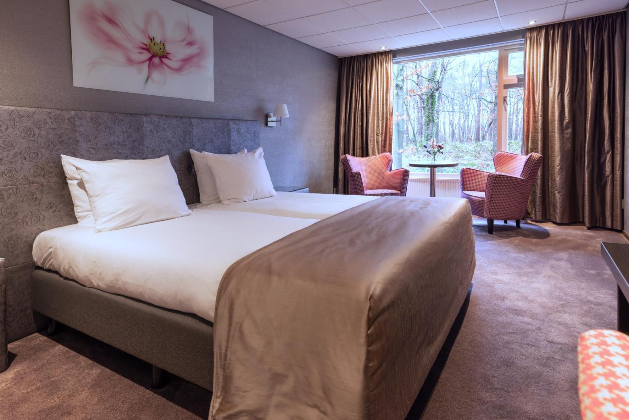 Landgoed De Rosep Hotel Oisterwijk Room photo